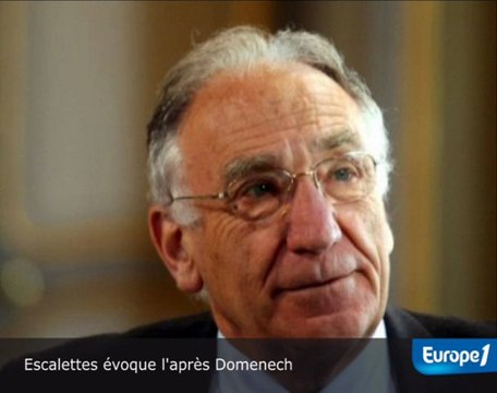 Escalettes: Blanc, un bon candidat