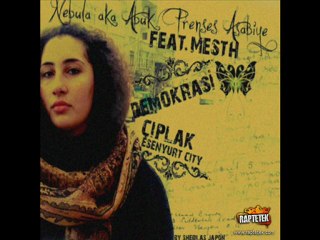 NebuLa Feat Mesth - Yalnız Kalırım