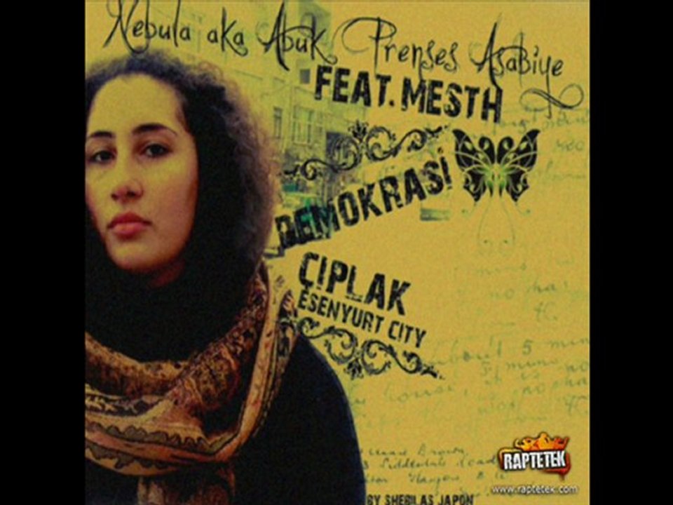 NebuLa Feat Mesth - Yalnız Kalırım