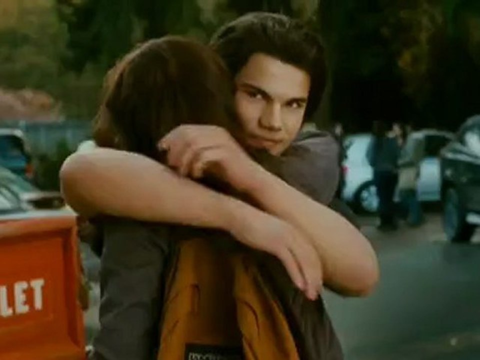 twilight bande annonce 2 official