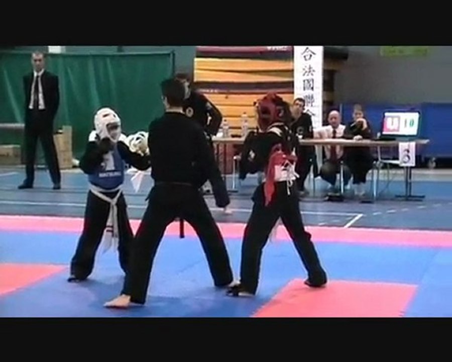 JADE COMBAT