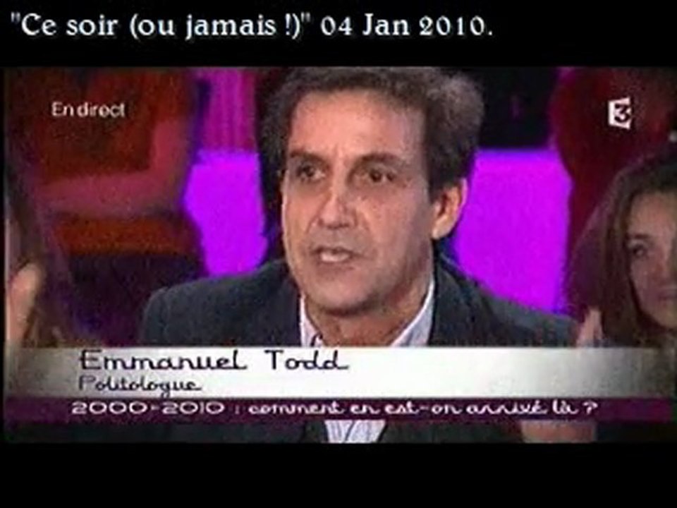CSOJ 04/01/2010 LE YEMEN nouveau front Occidentale
