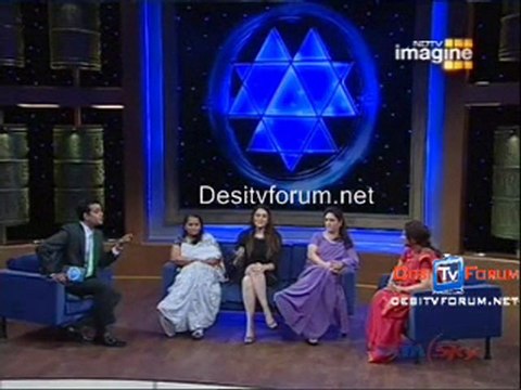 Raaz Pichhle Janam Ka - 5th January 2010- pt7