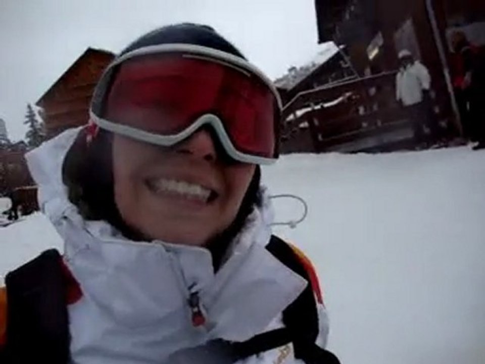 Luge Pomme Contest