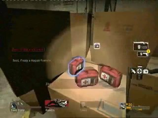 L4D avec fiddy partie 2 toujours en very SD pixélouze