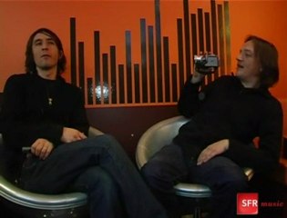 Atomique DeLuxe - Vingt - Interview