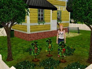 Sims a secret Ep01 S06