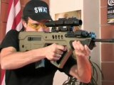 TAVOR 21 