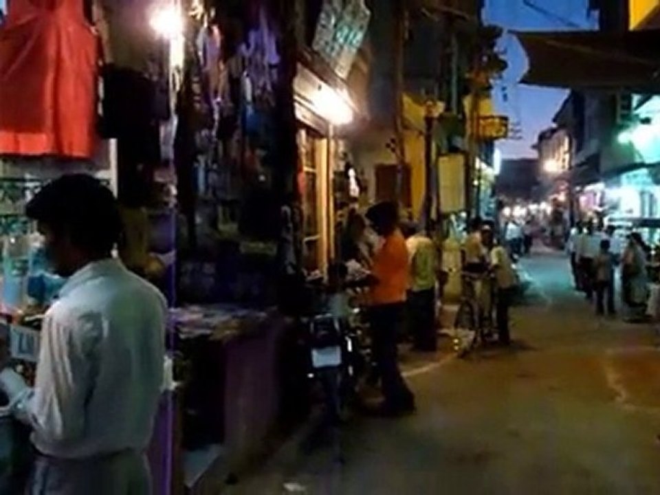 Pushkar - Rajasthan - Inde - Bernard Legros