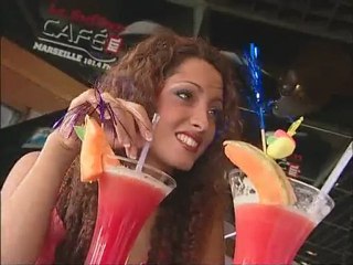 ahmed oujdi - clip de l'album (je suis là)