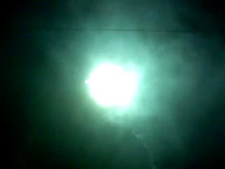 FUEGOS ARTIFICIALES HOTEL BERGLAND 1 ENERO-10