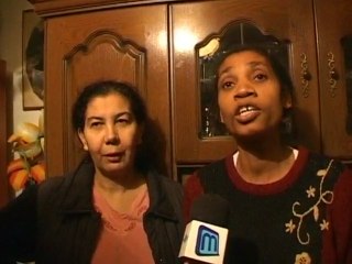 Incendie dramatique à Nîmes: Les résidents réagissent