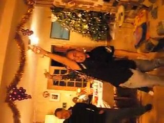 Nouvel An : Just Dance sur Wii