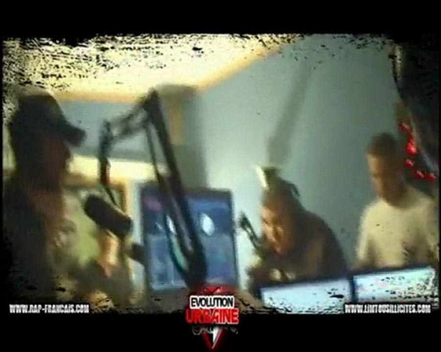 LIM Zeler - Evolution Urbaine freestyle 2