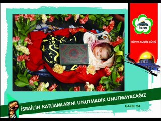 HAYAT İMAN VE CİHADDIR...
