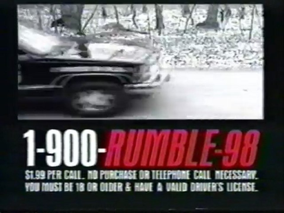 Stone Cold Steve Austin 900 Number WWF