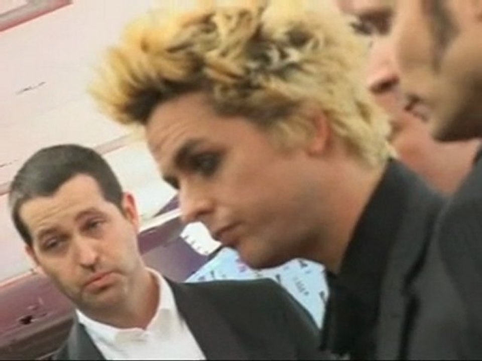 The Rolling Stones rule out Glastonbury 2010