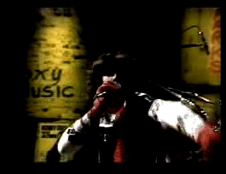 Sparks - This Town Ain't Big Enough For The Both Of U