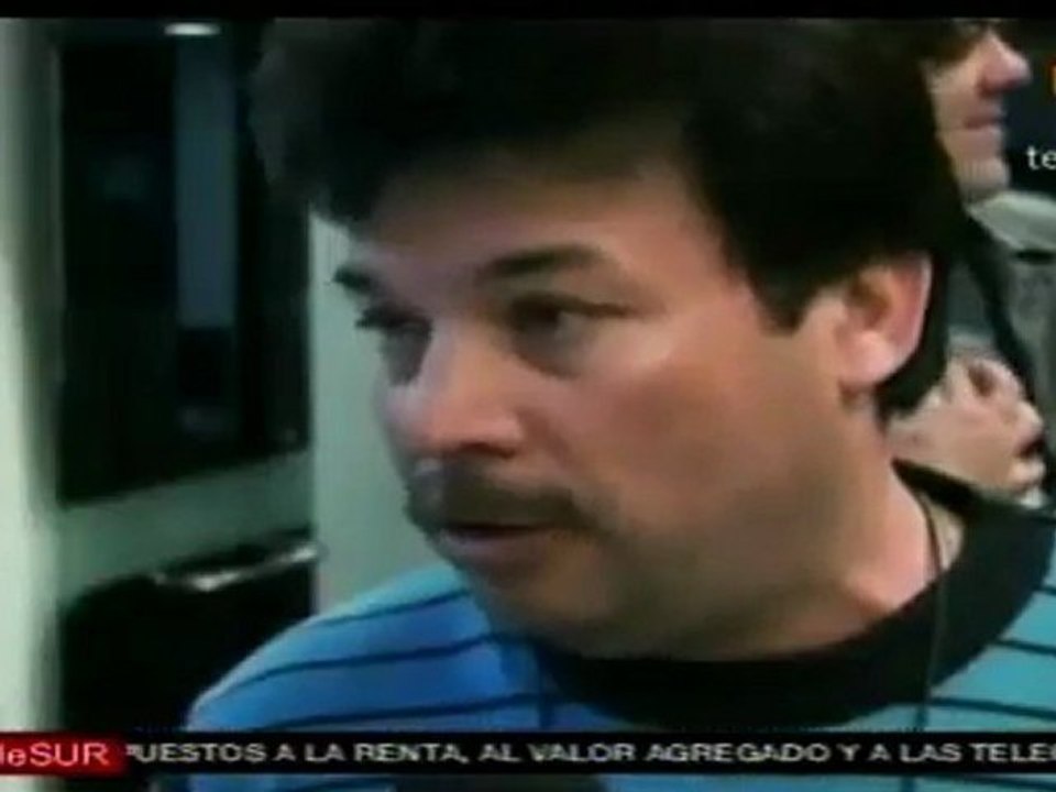 Argentina exige soberanía en Malvinas