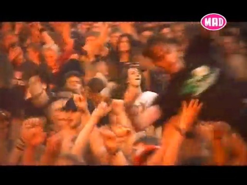 killswitch engage: this is absolution