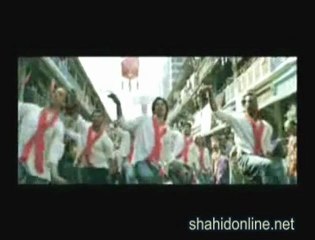 Kaminey Promo 2009