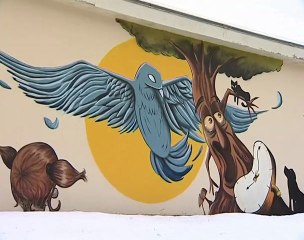 Lundi 4 janvier - Le journal des Yvelines