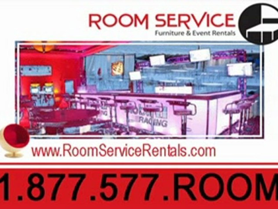 Event Furniture