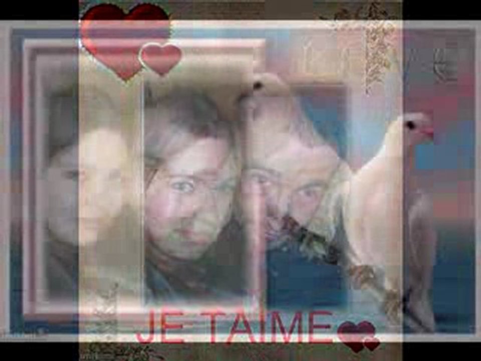 moi et mon coeur