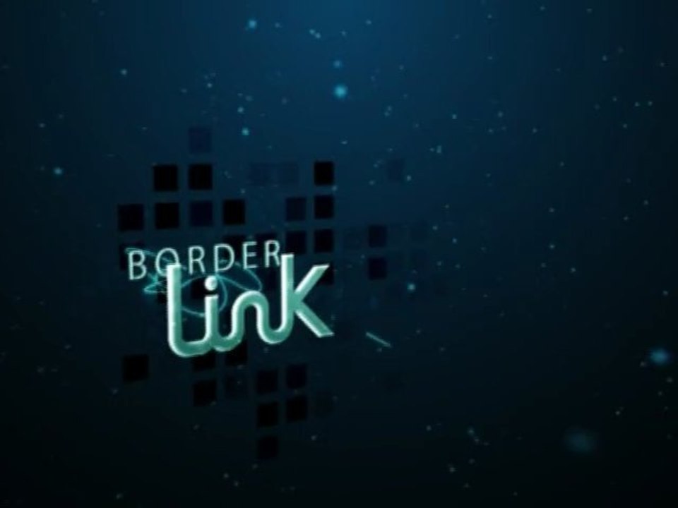 BORDER LINK épisode 4