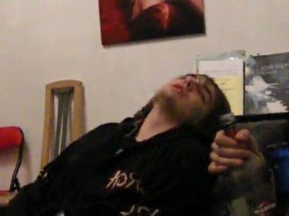 03 - Nouvelle année chez Youyou (Youry suite et fin :D)