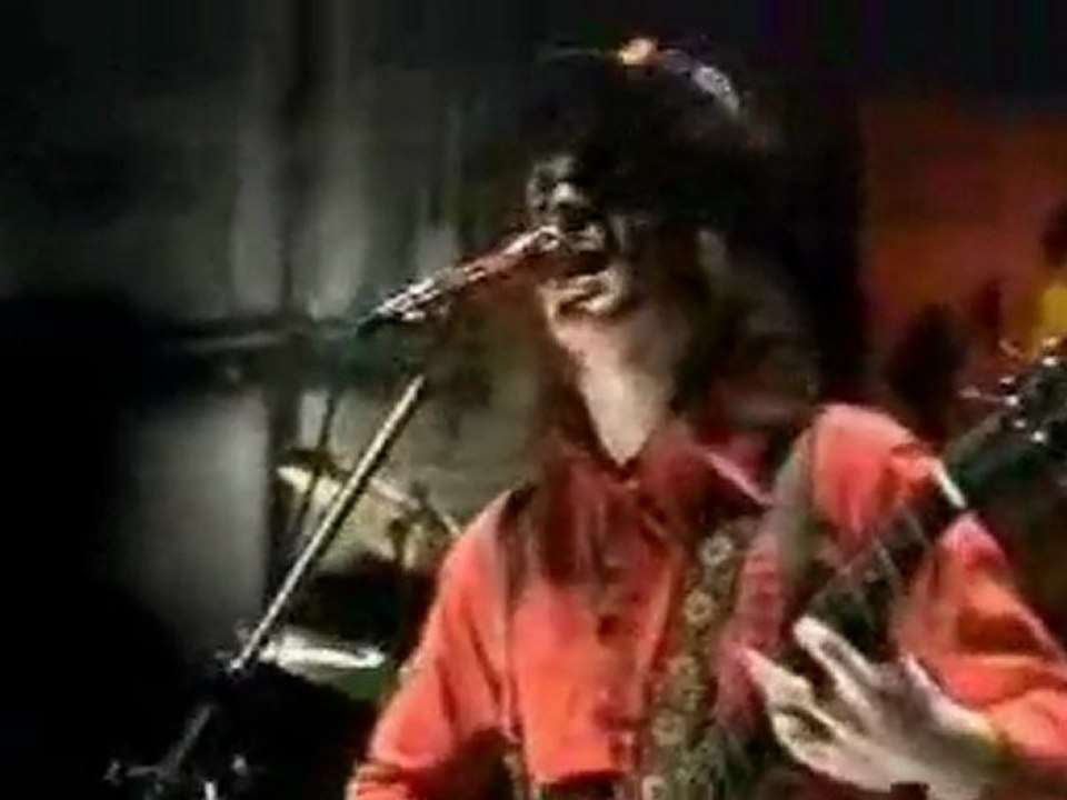 Slade - GudbuyToJane(Musikladen)