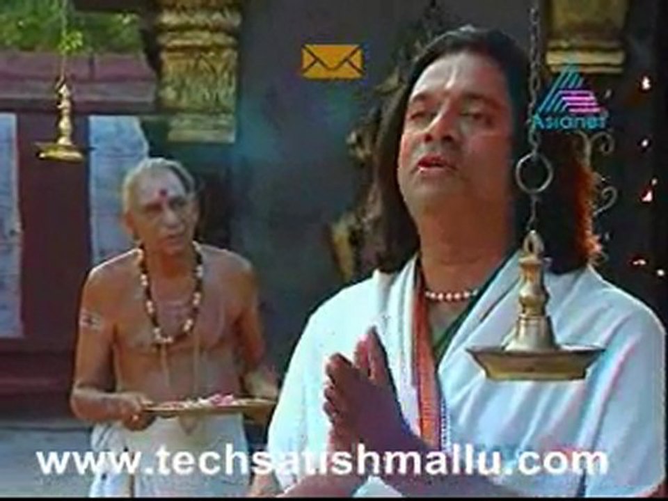 Devi Mahathmyam Jan 05