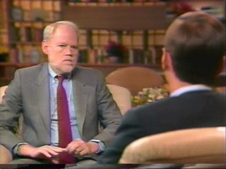 900 Number Regulation on Talk Show