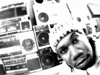 MAD LION --- HEATHER B --- KRS 1 (MIXED BY KSOSA)