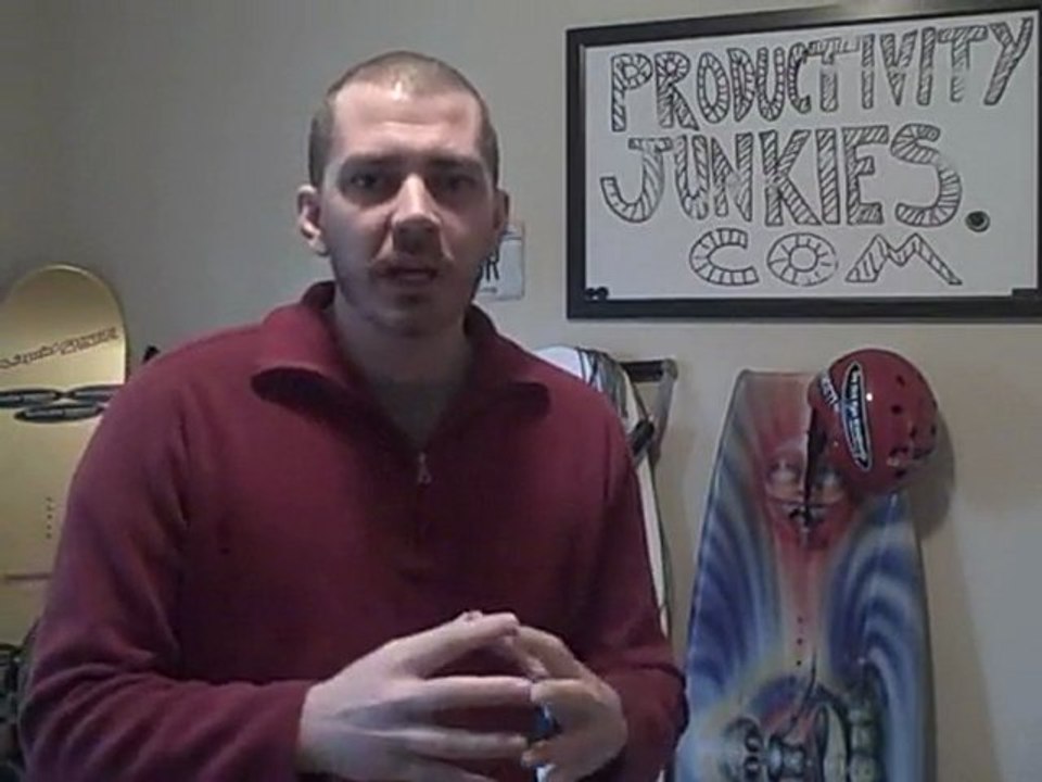 Goals Vs. Commitments - Productivity Sales Coaching Video
