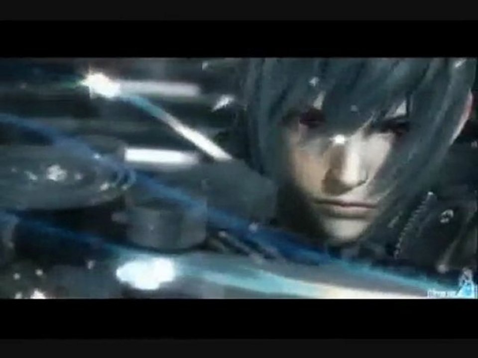 [AMV] Final Fantasy XIII - Pieces