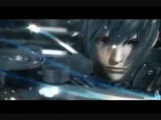 [AMV] Final Fantasy XIII - Pieces