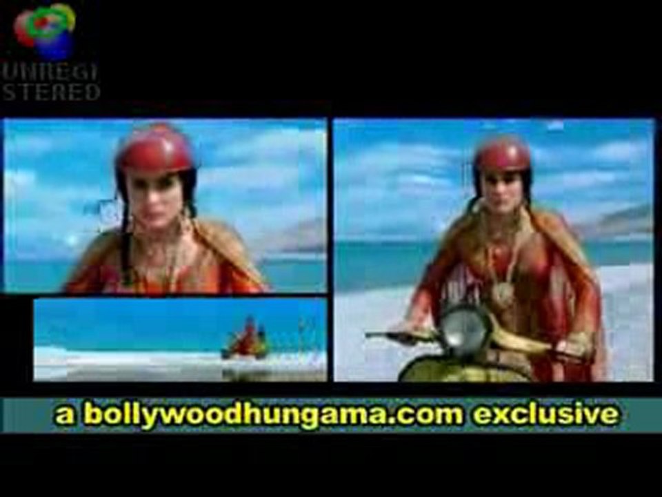 Trailer 3 Idiots Movie