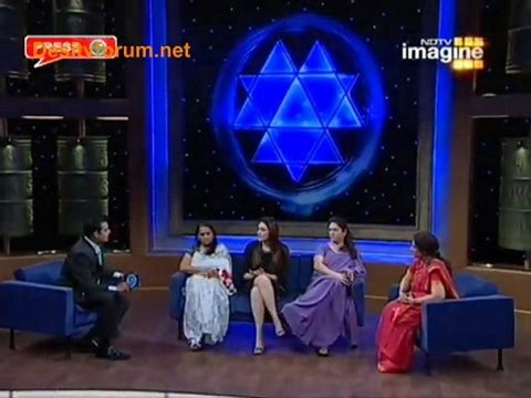 Raaz Pichle Janam Ka -5th Jan 2010 Video Watch Online - Pt3