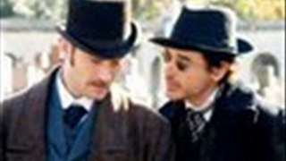 Beyond the Trailer   /  Sherlock Holmes Movie Review