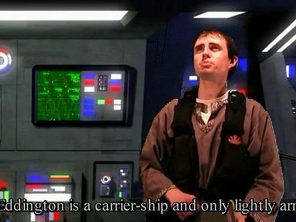 ST Euderion 1x01 English Sub Part 3