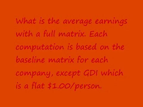 Twrps vs GDI, New Wave Power marketing and MKHosting