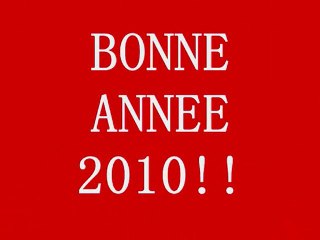 La fin d'année du groupe