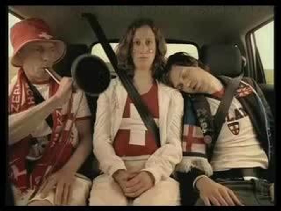 Toyota - Bonus - Les suisses