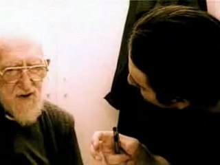 Méssage L'Abbé Pierre "serment"