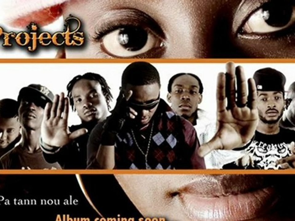 NOU RIVE (Kanaval 2010)