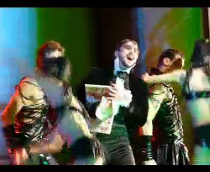 florent mothe - le bien qui fait mal