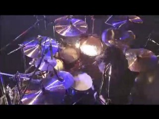 The GazettE ~ OGRE live