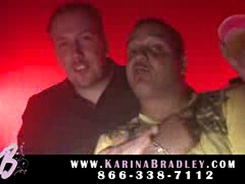 Steven Zor Represents Karina Bradley in Brooklyn