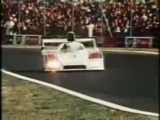 Le Mans 1977 Part 2 - Race